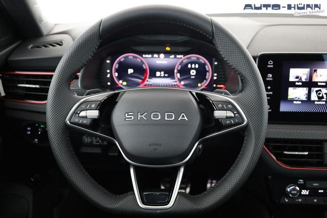 Skoda Kamiq Monte Carlo 1.5 TSI DSG Carlo, Pano, Matrix, Navi, Side, 18-Zoll, 5 J.-Garantie 