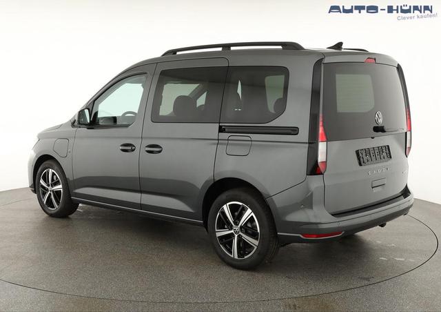 Volkswagen Caddy Life eHybrid 1.5 Life, AHK, Navi, Side, FS-beheizbar, ACC, Kamera, LED, 17-Zoll, 5 J.-Garantie 