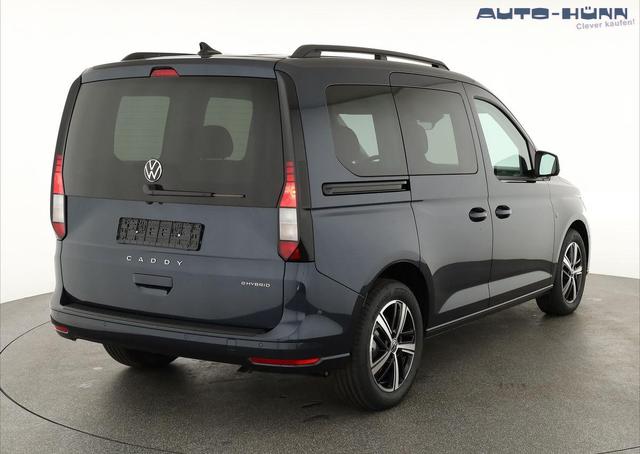 Volkswagen Caddy Life eHybrid 1.5 Life, Navi, Side, FS-beheizbar, ACC, Kamera, LED, 17-Zoll, 5 J.-Garantie 