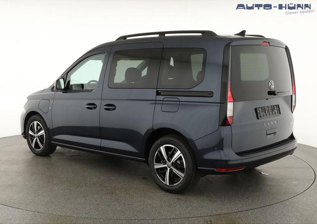 Volkswagen Caddy Life eHybrid 1.5 Life, Navi, Side, FS-beheizbar, ACC, Kamera, LED, 17-Zoll, 5 J.-Garantie 
