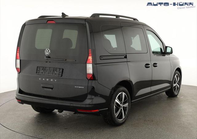 Volkswagen Caddy Life eHybrid 1.5 Life, AHK, Navi, Side, FS-beheizbar, ACC, Kamera, LED, 17-Zoll, 5 J.-Garantie 