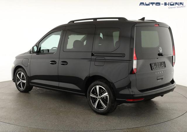 Volkswagen Caddy Life eHybrid 1.5 Life, AHK, Navi, Side, FS-beheizbar, ACC, Kamera, LED, 17-Zoll, 5 J.-Garantie 