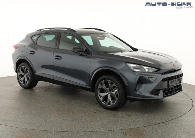Cupra Formentor 2.0 TSI 150 kW 4Drive DSG 4Drive, AHK, Navi. LED, el. Klappe, Kamera, ACC, 18-Zoll 