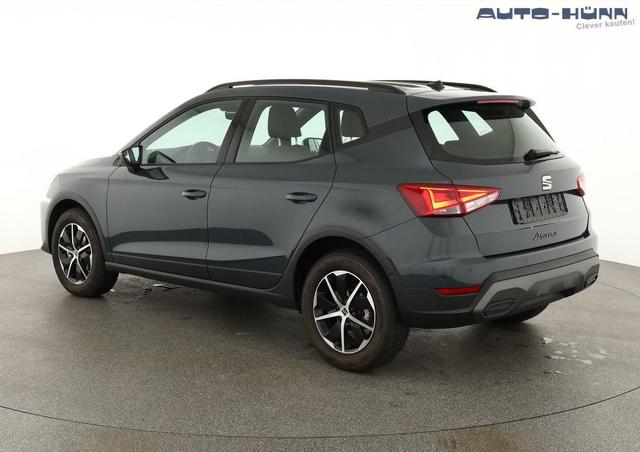 Seat Arona 1.0 TSI 85 kW Style DSG Style, AHK, Navi, ACC, Kamera, LED 