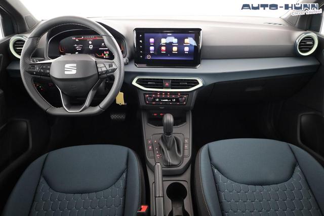 Seat Arona 1.0 TSI 85 kW Style DSG Style, AHK, Navi, ACC, Kamera, LED 
