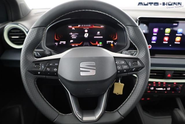Seat Arona 1.0 TSI 85 kW Style DSG Style, AHK, Navi, ACC, Kamera, LED 