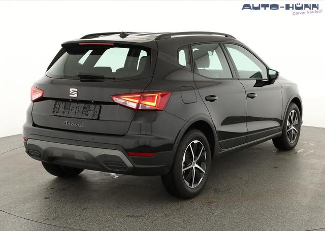Seat Arona 1.0 TSI 85 kW Style DSG Style, AHK, Navi, ACC, Kamera, LED 