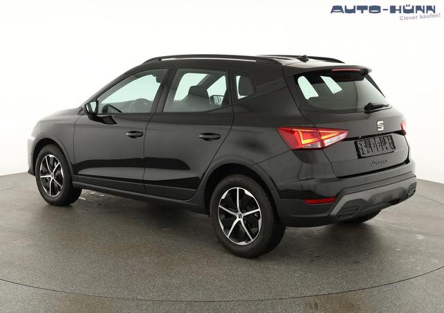 Seat Arona 1.0 TSI 85 kW Style DSG Style, AHK, Navi, ACC, Kamera, LED 