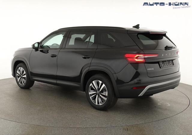 Skoda Kodiaq 2.0 TSI 150 kW 4x4 Selection DSG Selection, AHK, Navi, Side, el. Klappe, Kamera, 18-Zoll, 5 J.-Garantie 