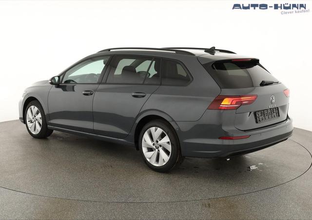 Volkswagen Golf Variant 1.5 TSI 110 kW Life VIII Life, easyOpen, Kamera, LED, Side, ACC, 17-Zoll, 3 J.-Garantie 