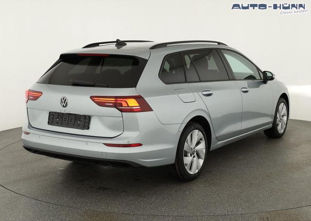 Volkswagen Golf Variant 1.5 TSI 110 kW Life VIII Life, easyOpen, Kamera, LED, Side, ACC, 17-Zoll, 3 J.-Garantie 