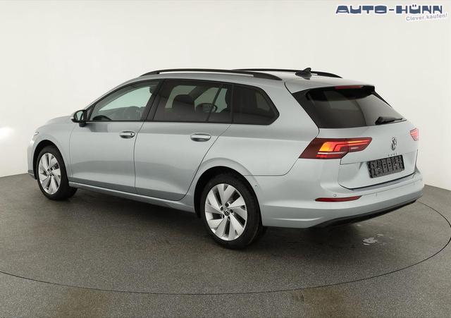 Volkswagen Golf Variant 1.5 TSI 110 kW Life VIII Life, easyOpen, Kamera, LED, Side, ACC, 17-Zoll, 3 J.-Garantie 
