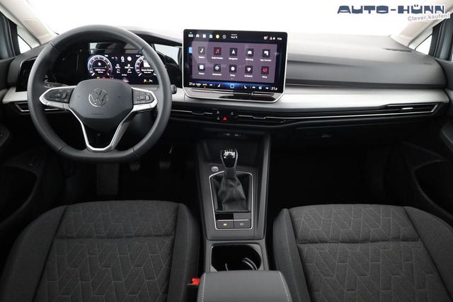 Volkswagen Golf Variant 1.5 TSI 110 kW Life VIII Life, easyOpen, Kamera, LED, Side, ACC, 17-Zoll, 3 J.-Garantie 