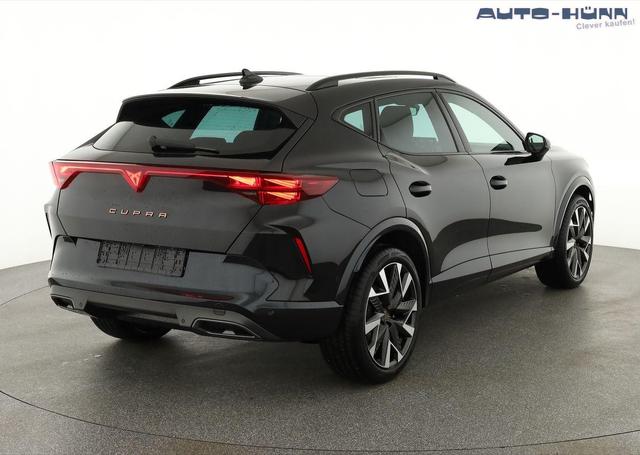 Cupra Formentor 2.0 TSI 150 kW 4Drive DSG 4Drive, Pano, Navi, Matrix, el. Klappe, Side, AreaView, ACC, 19-Zoll, sofort 