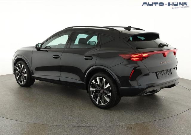 Cupra Formentor 2.0 TSI 150 kW 4Drive DSG 4Drive, Pano, Navi, Matrix, el. Klappe, Side, AreaView, ACC, 19-Zoll, sofort 