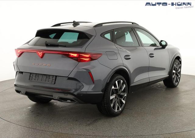 Cupra Formentor 2.0 TSI 150 kW 4Drive DSG 4Drive, Pano, Navi, Matrix, el. Klappe, Side, AreaView, ACC, 19-Zoll, sofort 