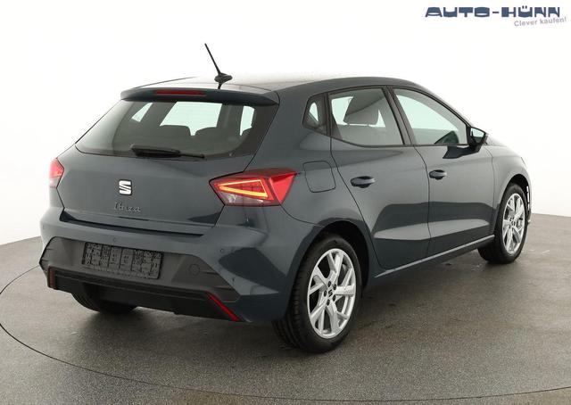 Seat Ibiza 1.0 TSI 70 kW Style Style, Facelift, ACC, Kamera, 5-J Garantie 