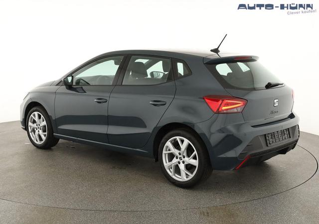 Seat Ibiza 1.0 TSI 70 kW Style Style, Facelift, ACC, Kamera, 5-J Garantie 