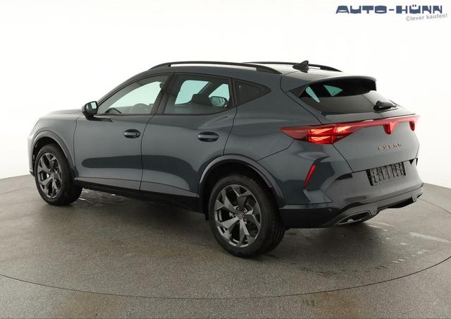 Cupra Formentor 1.5 eTSI 110 kW DSG, LED, el. Klappe, Kamera, ACC, 18-Zoll, sofort 