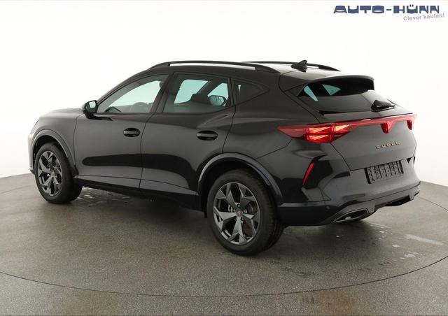 Cupra Formentor 1.5 eTSI 110 kW DSG, LED, el. Klappe, Kamera, ACC, 18-Zoll, sofort 