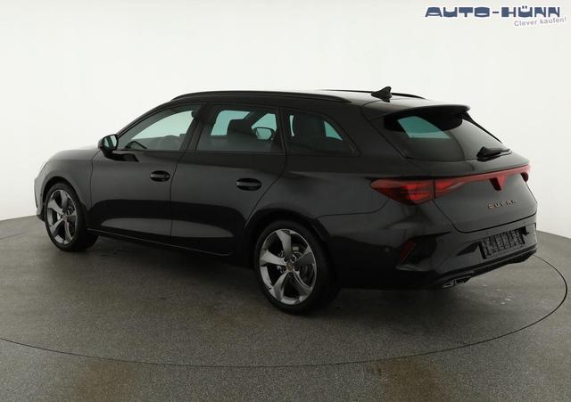 Cupra Leon Sportstourer 2.0 TSI 150 kW 4Drive DSG 4Drive, AHK, Navi, Side, Matrix, el. Klappe, 18-Zoll, 5 J.-Garantie 