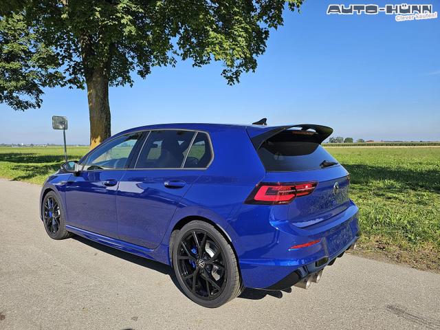 Volkswagen Golf R 20 Years 4Motion 2.0 TSI GV5 Head Up Virtual 