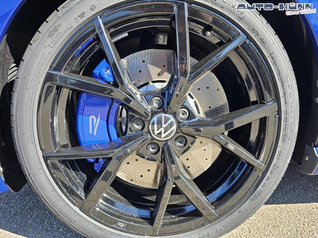 Volkswagen Golf R 20 Years 4Motion 2.0 TSI GV5 Head Up Virtual 