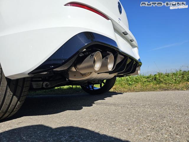 Volkswagen Golf R 20 Years 4Motion 2.0 TSI Head Up Virtual 