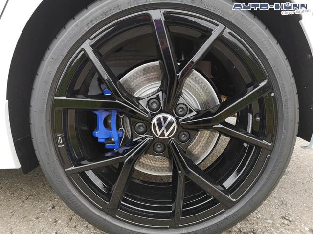 Volkswagen Golf R 20 Years 4Motion 2.0 TSI Head Up Virtual 