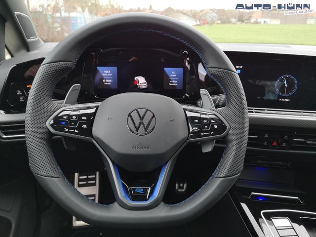 Volkswagen Golf R 20 Years 4Motion 2.0 TSI GV5 Head Up Virtual 
