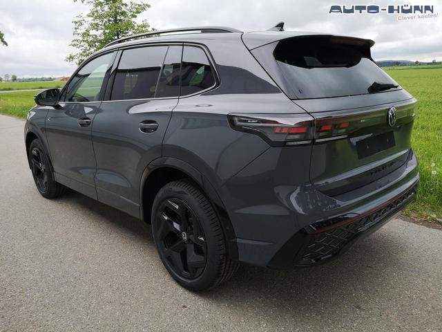 Volkswagen Tiguan 2.0 TDI 110 kW R-Line DSG Head Up Black 360 AHK 