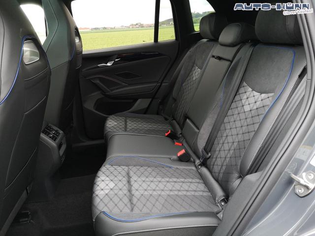 Volkswagen Tiguan 2.0 TDI 110 kW R-Line DSG Head Up Black 360 AHK 