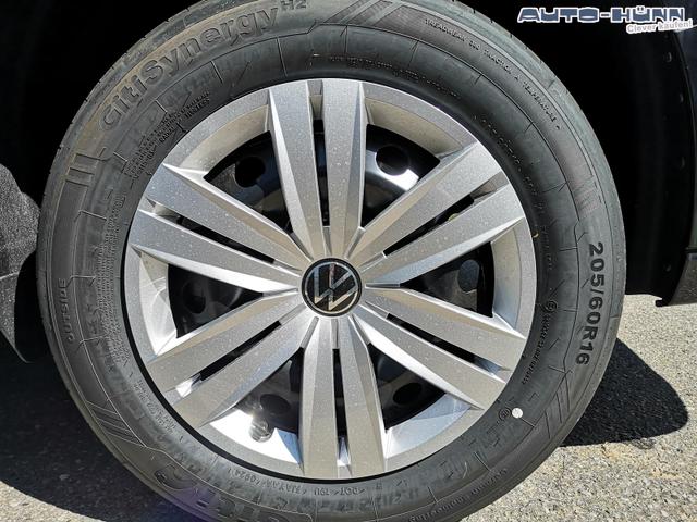 Volkswagen Caddy Maxi Basis 2.0 TDI DSG 7 Sitzer GV5 Sitzh Kam PDC 