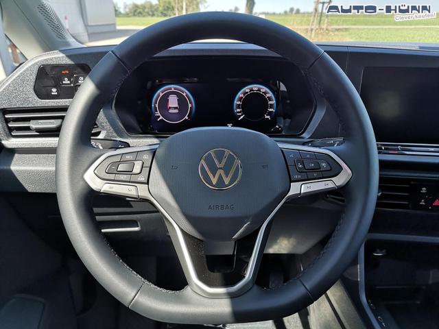 Volkswagen Caddy Maxi Basis 2.0 TDI DSG 7 Sitzer GV5 Sitzh Kam PDC 