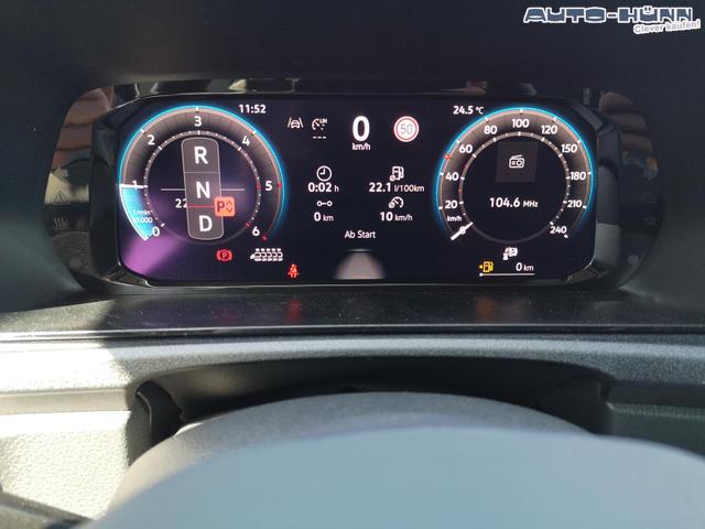 Volkswagen Caddy Maxi Basis 2.0 TDI DSG 7 Sitzer GV5 Sitzh Kam PDC Sport Edition 