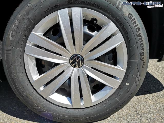 Volkswagen Caddy Maxi Basis 2.0 TDI DSG 7 Sitzer GV5 Sitzh Kam PDC 