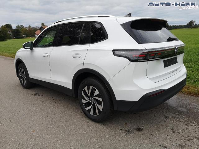 Volkswagen Tiguan 1.5 eTSI 110 kW Life Pano IQ LED Head GV5 AHK 360 