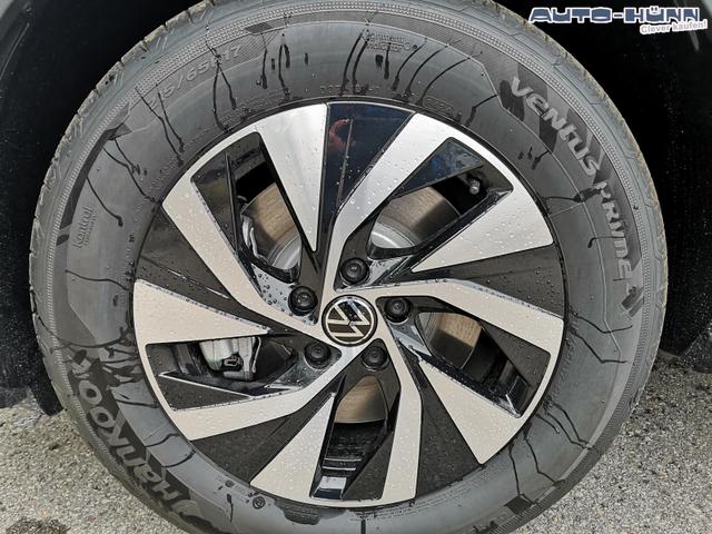 Volkswagen Tiguan 1.5 eTSI 96 kW Life Navi ACC LED 