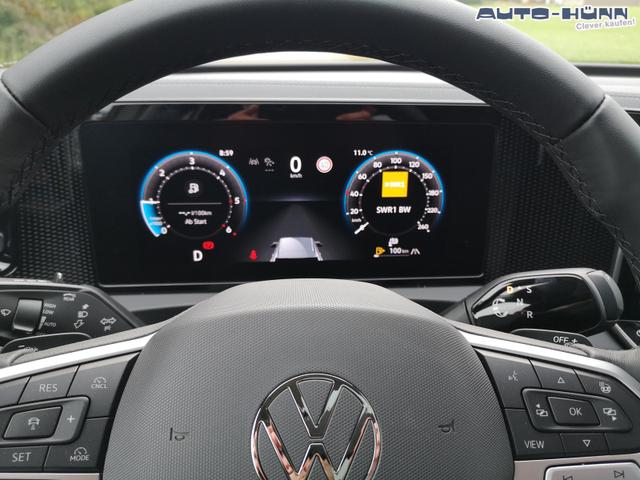 Volkswagen Tiguan 1.5 eTSI 96 kW Life Navi ACC LED 