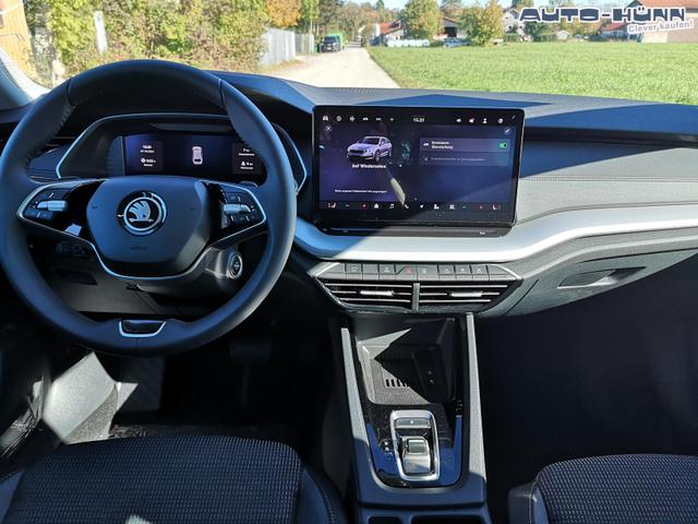 Skoda Octavia Combi 2.0 TDI 110 kW Selection Kombi DSG AHK Navi GV5 