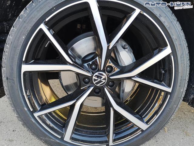 Volkswagen Touareg 3.0 TDI 210 kW 4Motion R-Line V6 ABT UPE 118.180 € 