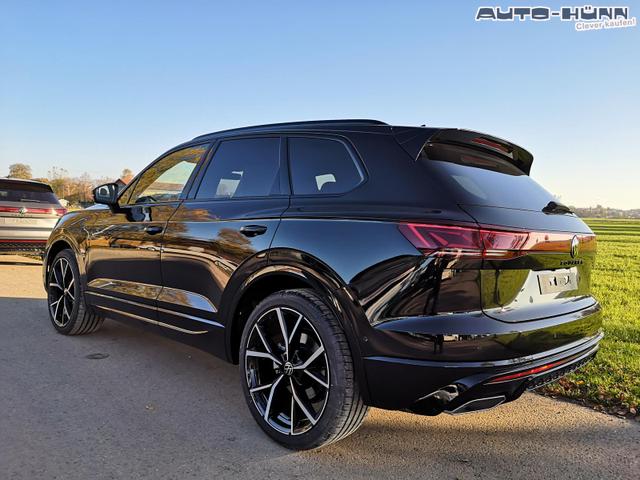 Volkswagen Touareg 3.0 TDI 210 kW 4Motion R-Line V6 UPE 113.880 € 