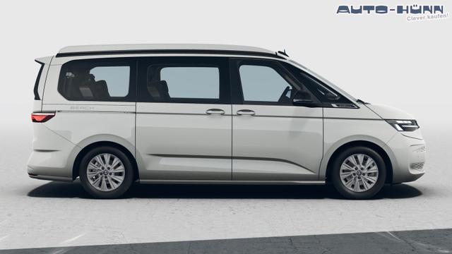 Volkswagen T7 California 2.0TSI DSG Beach GV5 