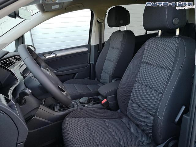 Volkswagen Touran Comfortline BMT/Start-Stopp 1.5TSI DSG 
