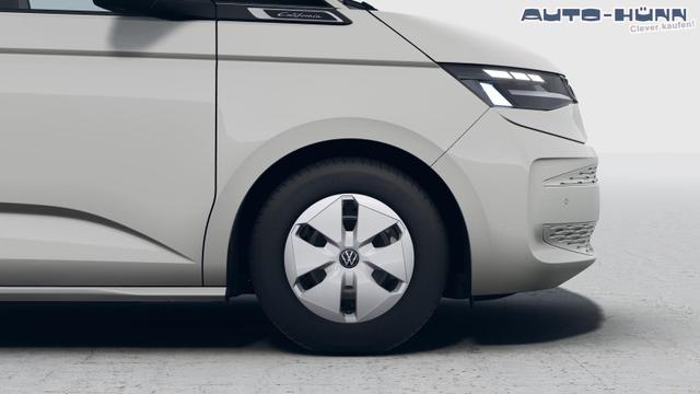 Volkswagen T7 California Beach Camper 2.0TDI DSG GV5 