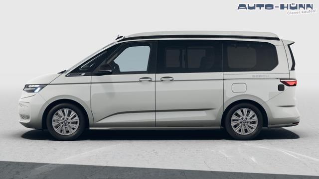Volkswagen T7 California Coast 2,0TSI DSG GV5 