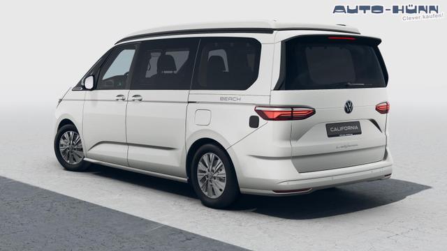 Volkswagen T7 California Coast 2,0TSI DSG GV5 