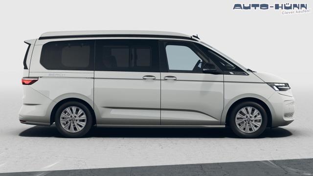 Volkswagen T7 California Coast 2,0TSI DSG GV5 