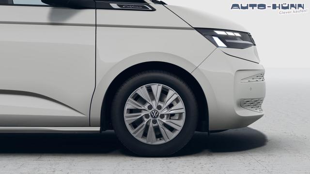 Volkswagen T7 California Coast 2,0TSI DSG GV5 