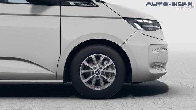 Volkswagen T7 California Ocean 2,0TDI DSG GV5 